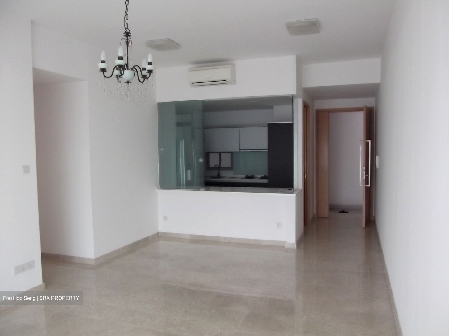 One Jervois (D10), Condominium #523848841